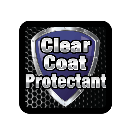 Clear Coat Protectant