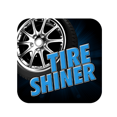 Tire Shiner