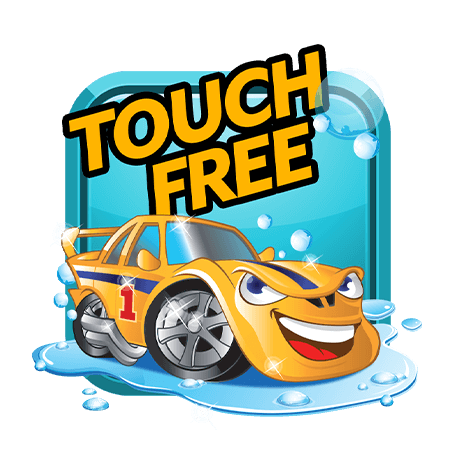 Touch Free