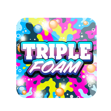 Triple Foam