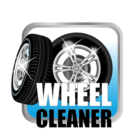 Wheel Cleaner