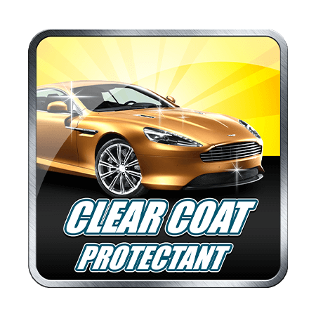 Clear Coat Protectant