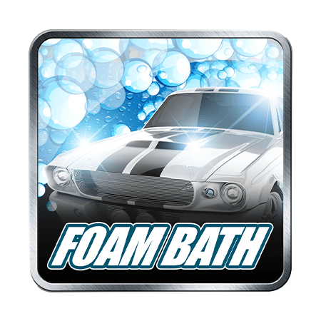 Foam Bath
