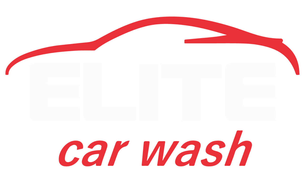 Elite Car Wash Stockton CA