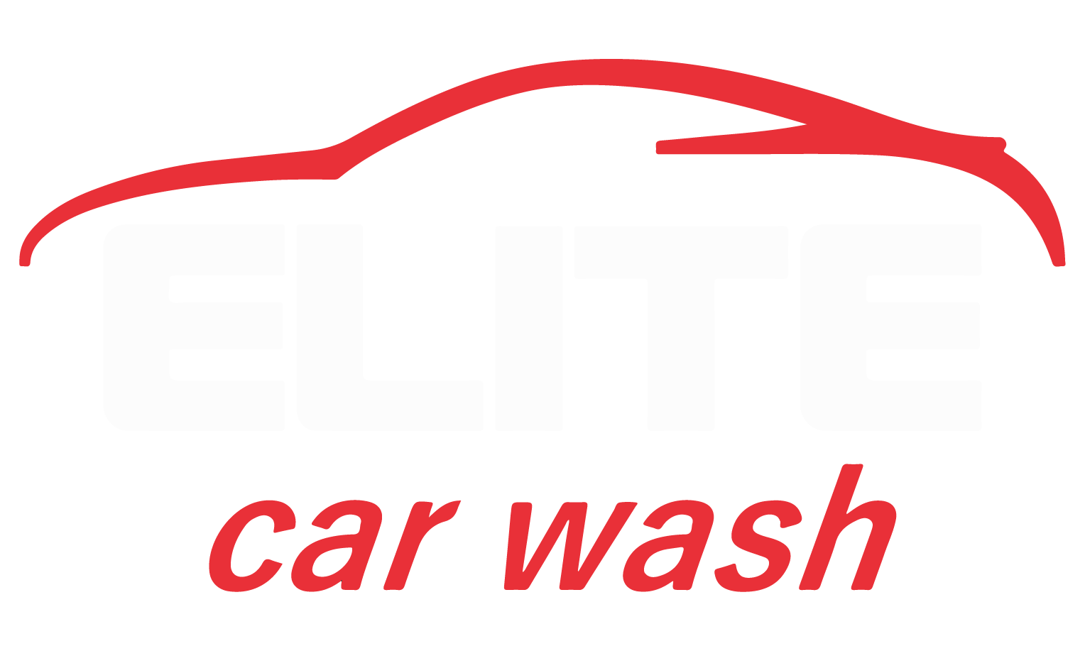 Elite Car Wash